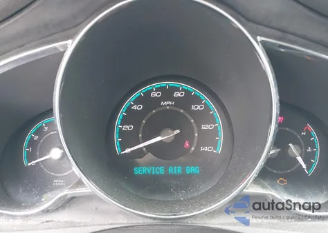 2010 Chevrolet Malibu Lt из США, поврежденный, VIN 1G1ZC5EBXAF162036